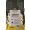 Online NATUR'AVENIR Graines de chanvre décortiquées bio Natur Avenir - 250 g
