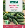 Online BOTANIC® Graines de cornichon vert petit de Paris bio - graines à semer