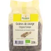 Hot PRIMÉAL Graines de courge bio en sachet de 250 g