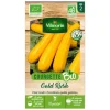 Hot VILMORIN Graines de courgette gold rush longue jaune bio - graines à semer