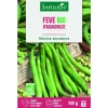 Best BOTANIC® Graines de fève d'Aguadulce bio - graines à semer