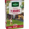 Discount VILMORIN Graines de gazon à semer 7 jours - en étui de 250 g