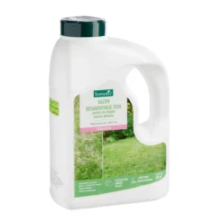 Online BOTANIC® Graines de gazon à semer de regarnissage pour rénovation - 1 kg