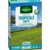 New VILMORIN Graines de gazon à semer pelouse tropicale kikuyu - 500 g