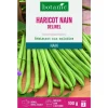 Online BOTANIC® Graines de haricot nain delinel extra-fin sans fil - graines à semer