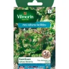 Outlet VILMORIN Graines de laitue batavia kamikaz - graines à semer
