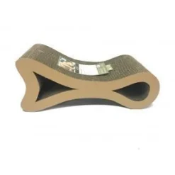 New Griffoir pour chat Scratcher 8 Ramp - 50 x 22,5 x 20 cm