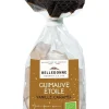 Best BELLEDONNE Guimauves étoiles vanille caramel bio - 40 g