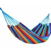 Clearance JOBEK Hamac coloris multicolore en polypropylène Kocon Hamac - 340 x 140 cm