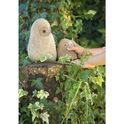VITIS IN SITU Happy chouette, 17 cm