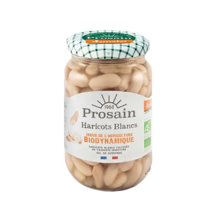 Discount PROSAIN Haricots blancs bio - 330 g
