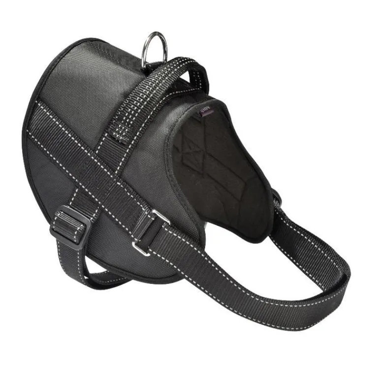 Outlet BOBBY Harnais Easy Safe L noir