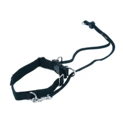 Online MARTIN SELLIER Harnais easy walker noir taille 1