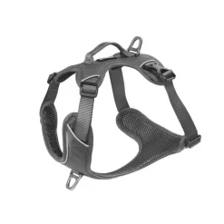 Hot KYFLIE Harnais Momentum Taille 4 Circonférence cage thoracique 65-82cm Gris