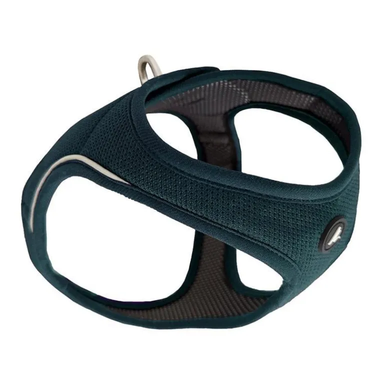 New KYFLIE Harnais veste Momentum Air Bleu