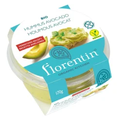 Online FLORENTIN Houmous Avocat - 170 g