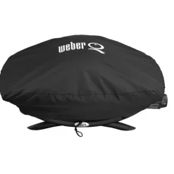 Clearance WEBER Housse barbecue Q – séries 200/2000