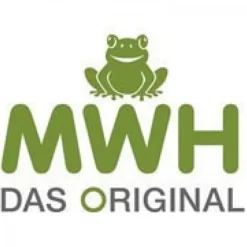 Best Housse de parasol déporté avec tuteur - MWH - 3m x 3m