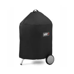 Online WEBER Housse de protection de luxe pour barbecues à charbon D 57 cm