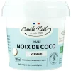 Best EMILE NOËL Huile de coco bio en seau de 50 cl