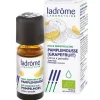 New LABORATOIRE LADRÔME Huile essentielle bio de Pamplemousse Ladrôme - 10 ml