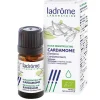LABORATOIRE LADRÔME Huile essentielle bio de Cardamome Ladrôme - 5 ml