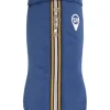 Online WOUAPY Imper pour chien coloris marine GPS - Taille 40