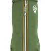 Clearance WOUAPY Imper pour chien coloris kaki GPS - Taille 46