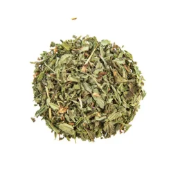 Hot NATURE & VOUS Infusion bio menthe poivrée feuille – 25 g