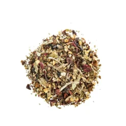 NATURE & VOUS Infusion bio mélange énergétique – 50 g