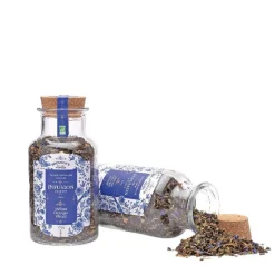 Clearance PROVENCE D'ANTAN Infusion bio N°6 Céleste - 30 g