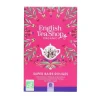 Clearance ENGLISH TEA SHOP Infusion Super baies rouges bio - 20 sachets