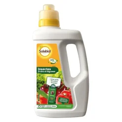 Discount SOLABIOL Insectes Polyvalent 800 ml 6x16x25 cm