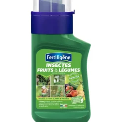 Best FERTILIGÈNE Insecticide fruits et légumes Fertiligène - 250 ml