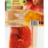 Clearance BONNETERRE Jambon serrano d’Espagne - 80 g