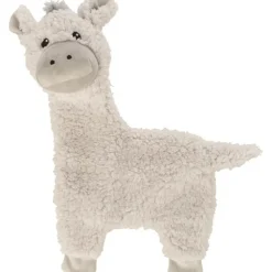 Sale TRIXIE Jouet peluche en polyester recyclé Be Eco Âne Elenor - 40 cm
