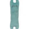 Sale ZOLUX Jouet pour chat coloris bleu feuille bigcat Ethi'cat - 7,2 x 5,1 x 25 cm