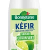 Sale BONNETERRE Kéfir saveur citron vert bio - 500 ml