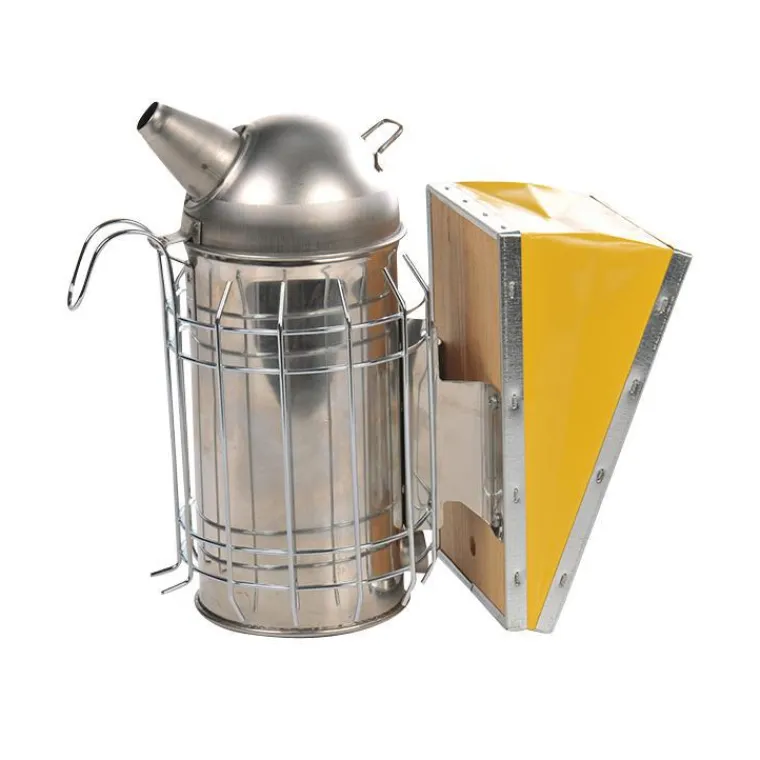 ROUTE D'OR Kit Apiculture Débutant 45x45x20