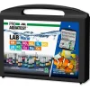 Online BLUE CORAL Kit de test d'eau marine professionnel JBL - ProAquaTest LAB Marin