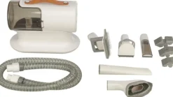 Hot TRIXIE Kit de tonte avec aspirateur pour chien - 2 L 600 W