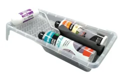 Outlet Kit d’entretien pour mobilier de jardin extérieur - 4 produits