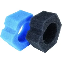 New OASE Kit mousses de rechange Biopress Set 6000/10000