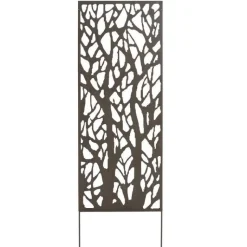 Discount NORTENE Kits d’installation fournis, pour pose murale ou sur sol meuble.