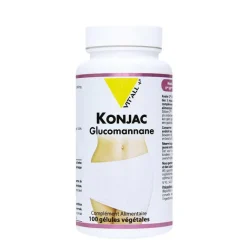VIT'ALL+ Konjac en boite de 500 mg