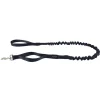 Discount KYFLIE Laisse Élastique Ludus Cross Extension totale 2 m Noir