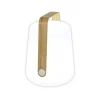 Sale FERMOB Lampe Balad coloris bambou - 25 cm