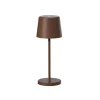 Sale LUMISKY Lampe touch Kelly en aluminium Batimex - Ø 8 x 22 cm