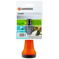 Discount GARDENA Lance d’arrosage Classic coloris orange