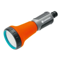 Discount GARDENA Lance d’arrosage Classic coloris orange